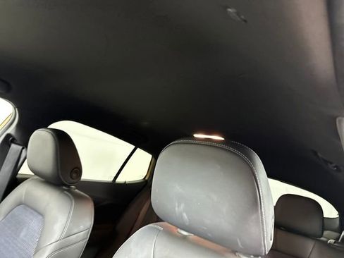 Used 2024 Buick Envista Preferred w/ Convenience II Package image 12