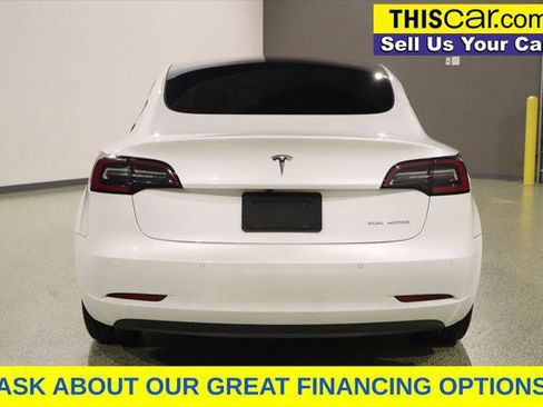 Used 2022 Tesla Model 3 Long Range image 6