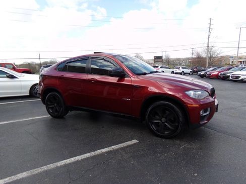 Used 2013 BMW X6 xDrive35i image 5