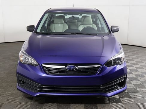 Used 2023 Subaru Impreza 2.0i image 8
