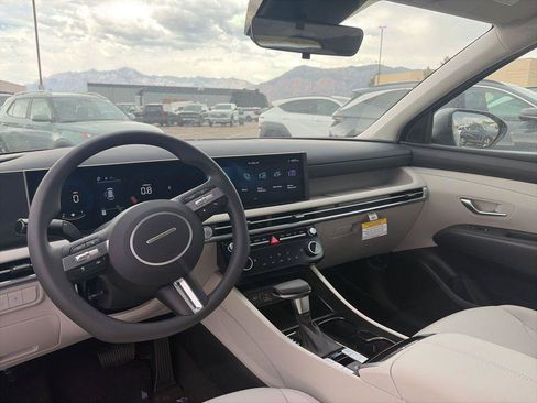 New 2026 Hyundai Tucson SEL AWD/4WD image 22