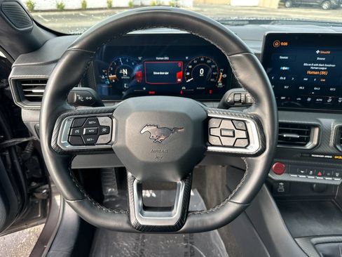 Used 2024 Ford Mustang GT image 15