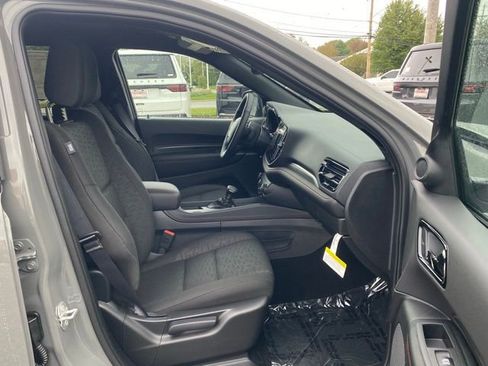 New 2026 Dodge Durango GT w/ Blacktop Package image 27