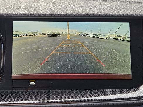 Used 2023 Buick Envision Preferred w/ Sport Touring Package image 23