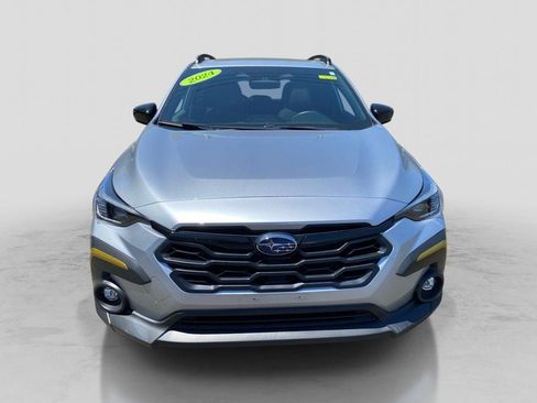 Certified 2024 Subaru Crosstrek 2.5i Sport AWD/4WD image 12