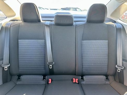 New 2026 Volkswagen Jetta S image 18