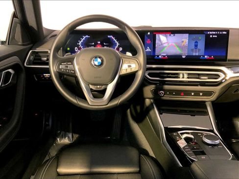 Used 2024 BMW 230i xDrive Coupe w/ Convenience Package image 13