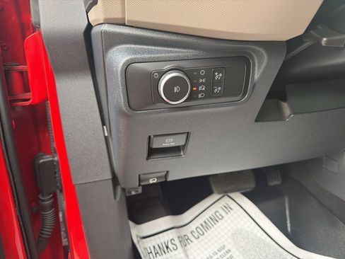 Used 2022 Ford Bronco Wildtrak image 23