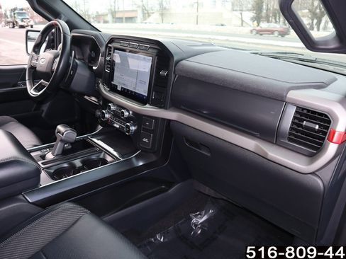 Used 2022 Ford F150 Raptor image 26