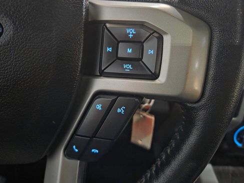 Used 2020 Ford F450 Lariat w/ Lariat Value Package image 48