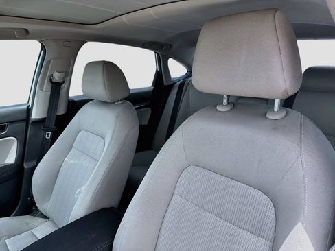 Used 2024 Honda Civic EX image 12
