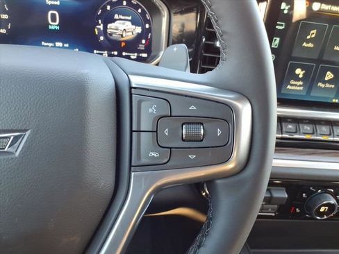 New 2026 Chevrolet Silverado 1500 RST w/ Redline Edition image 14