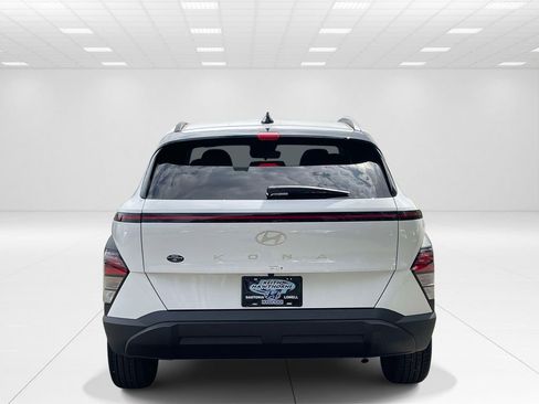 New 2026 Hyundai Kona SEL Sport FWD image 5