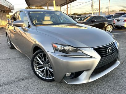 Used 2014 Lexus IS 250