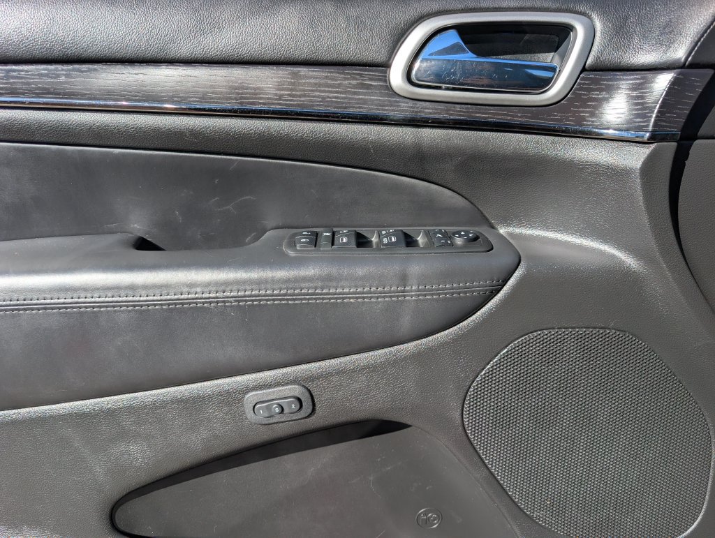 Used 2018 Jeep Grand Cherokee High Altitude AWD/4WD image 18
