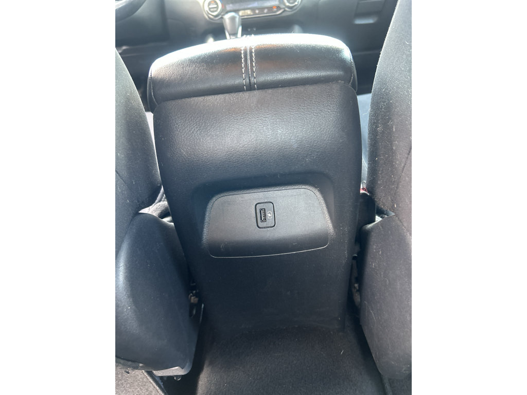 Used 2021 Nissan Sentra SV FWD image 10