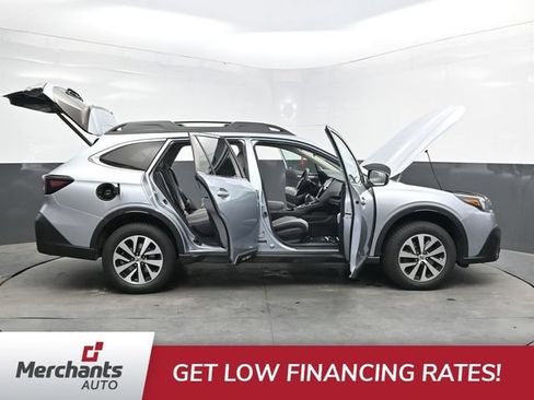 Used 2022 Subaru Outback Premium AWD/4WD image 56