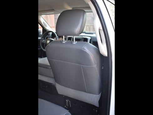 Used 2020 RAM 1500 Tradesman RWD image 24