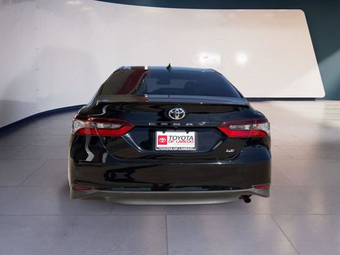 Used 2023 Toyota Camry LE image 4