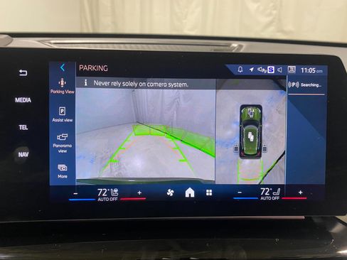 Certified 2025 BMW X1 xDrive28i w/ Technology Package image 10