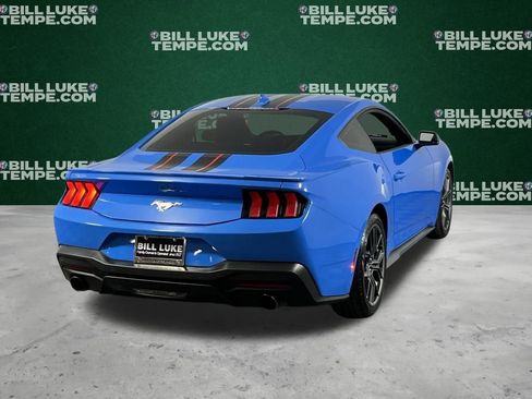 Used 2024 Ford Mustang Premium w/ 2.3L High Performance Package image 4