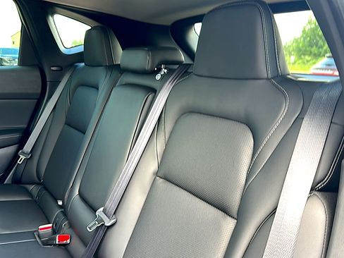 New 2026 Nissan Murano SL AWD/4WD image 17
