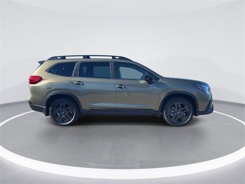 New 2026 Subaru Ascent Bronze Edition image 9