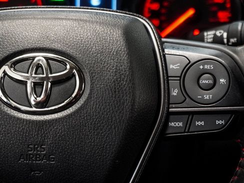 Used 2022 Toyota Camry TRD image 15