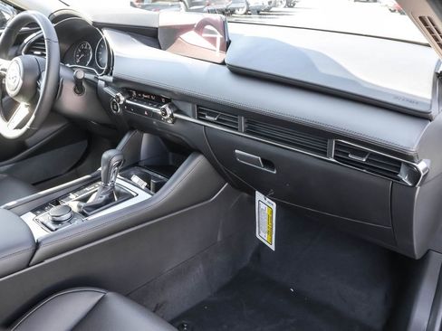New 2026 MAZDA MAZDA3 2.5 Turbo Sedan w/Premium Plus image 43