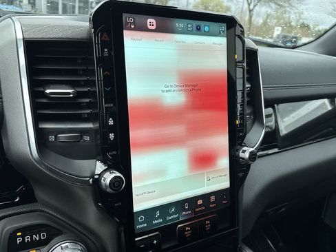 New 2026 RAM 1500 Laramie image 22