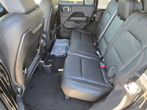 New 2025 Jeep Wrangler Rubicon 392 image 9