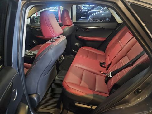 Used 2021 Lexus NX 300h AWD w/ Comfort Package image 13