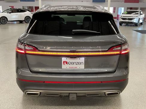 Used 2023 Lincoln Nautilus Reserve w/ Equipment Group 202A AWD/4WD image 6
