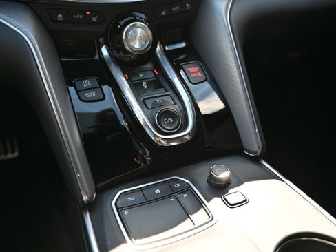 Used 2023 Acura TLX SH-AWD w/ A-SPEC Pkg image 31