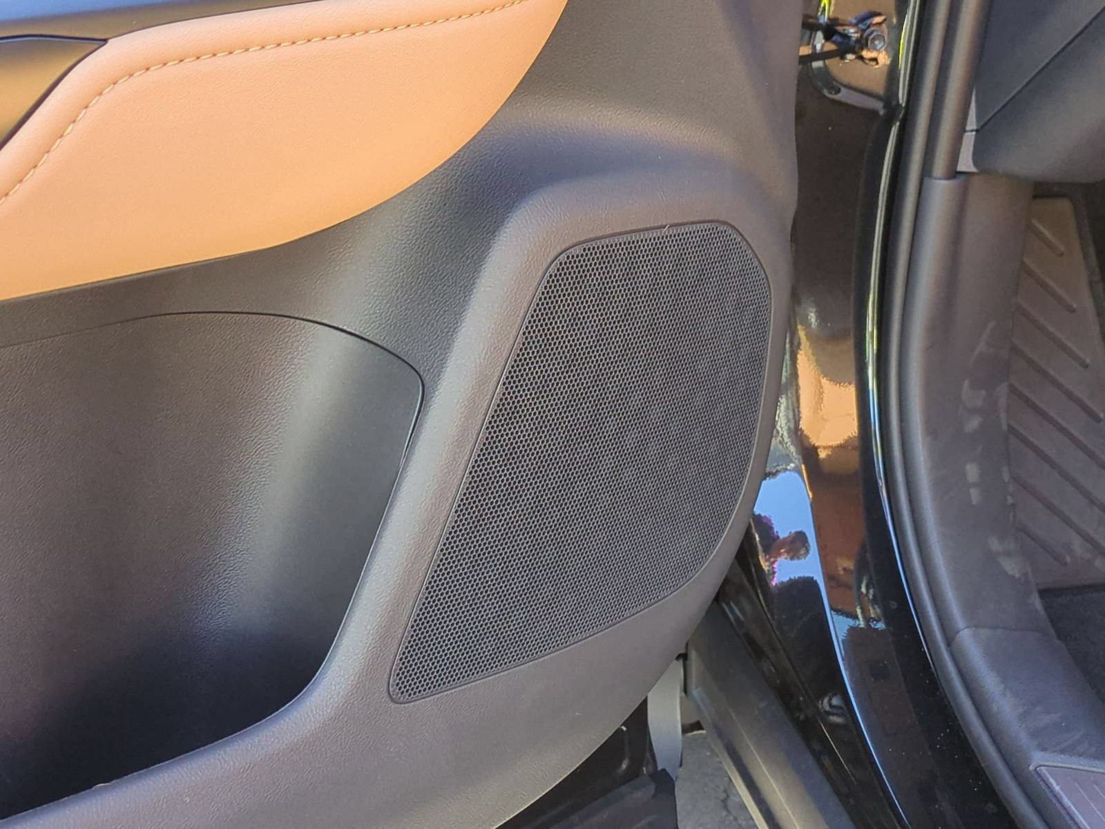 New 2026 Lexus NX 350 AWD w/ Premium Package image 14