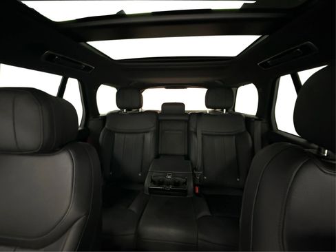Used 2023 Land Rover Range Rover SE image 15