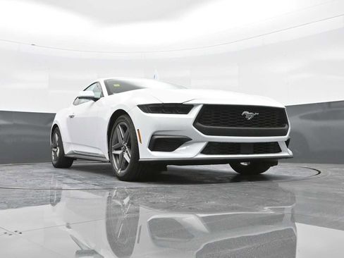 New 2026 Ford Mustang Coupe image 52