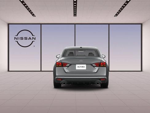 New 2026 Nissan Altima 2.5 SV w/ SV Premium Package AWD/4WD image 7