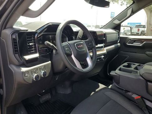 New 2026 GMC Sierra 1500 Elevation AWD/4WD image 21