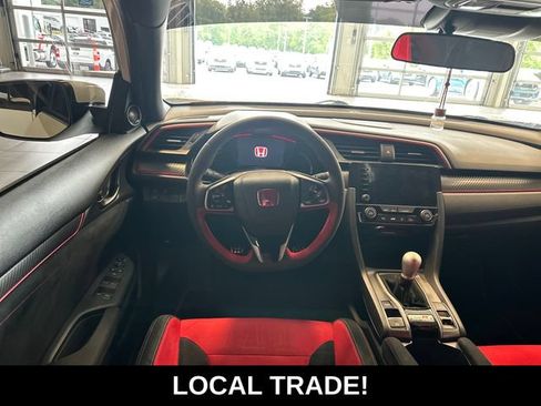 Used 2020 Honda Civic Type R image 2