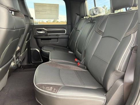 New 2026 RAM 1500 Rebel AWD/4WD image 19