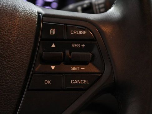 Used 2015 Hyundai Sonata Sport w/ Option Group 03 image 20