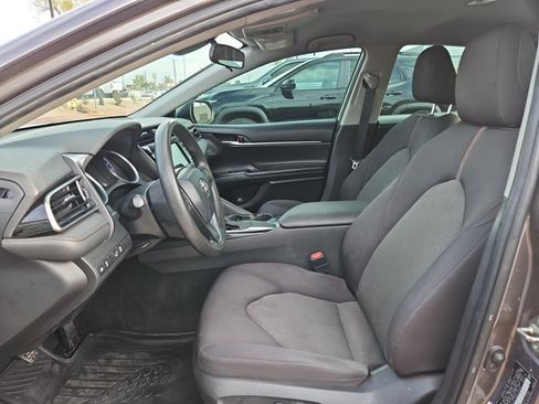 Used 2020 Toyota Camry LE FWD image 22