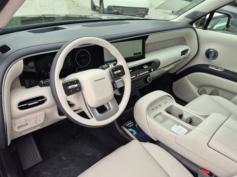 New 2026 Hyundai Palisade Calligraphy AWD/4WD image 13