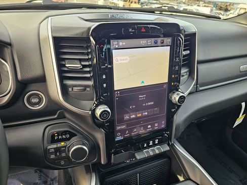 New 2026 RAM 1500 Big Horn AWD/4WD image 21