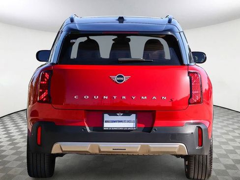 Used 2025 MINI Cooper Countryman S AWD/4WD image 7