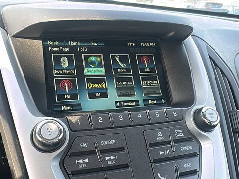 Used 2016 Chevrolet Equinox LTZ w/ Enhanced Convenience Package image 20