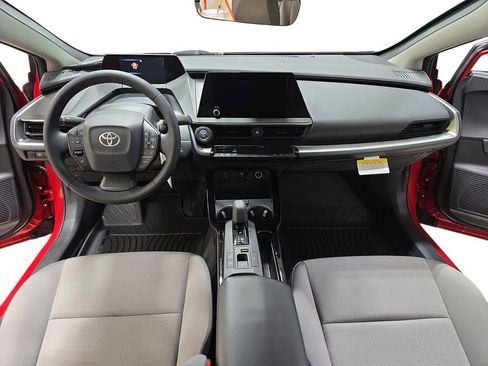 Used 2026 Toyota Prius LE image 11