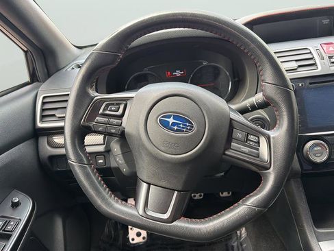 Used 2020 Subaru WRX Limited w/ Popular Package #3 (IZT) AWD/4WD image 22