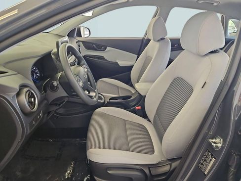 Certified 2023 Hyundai Kona SE AWD/4WD image 21